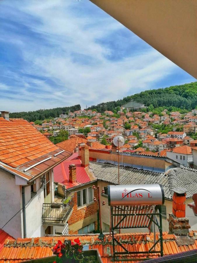 ***Vila Tose D. Krusevo Exterior photo